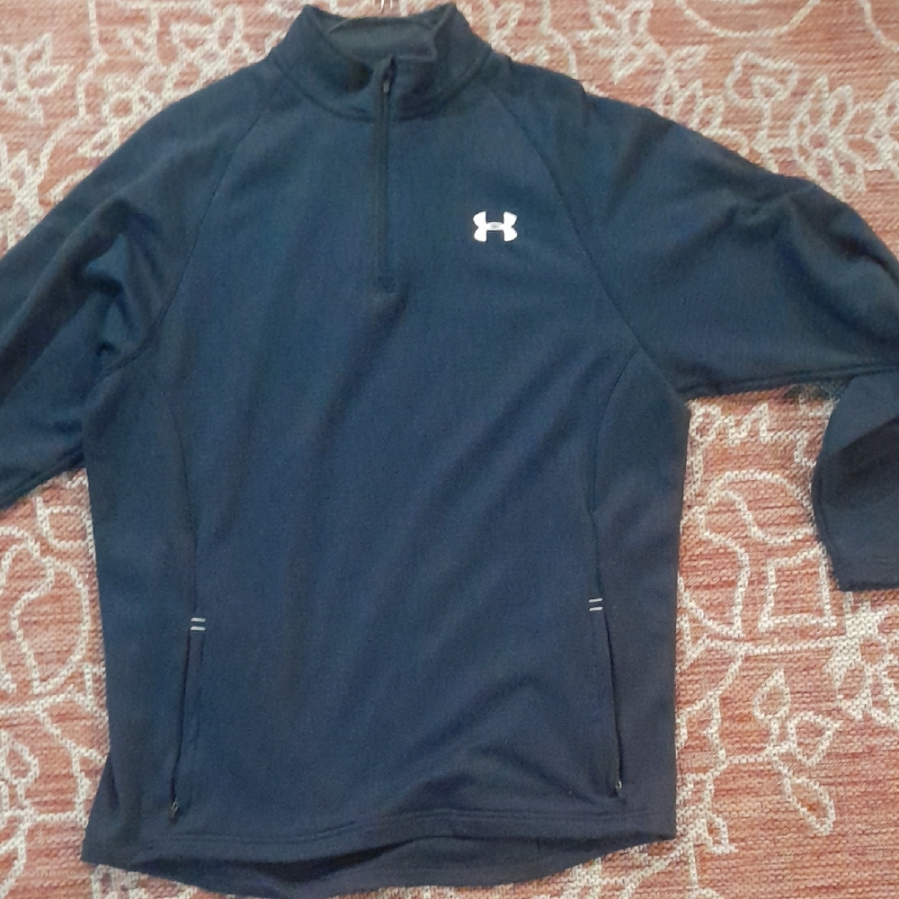 Under Armour